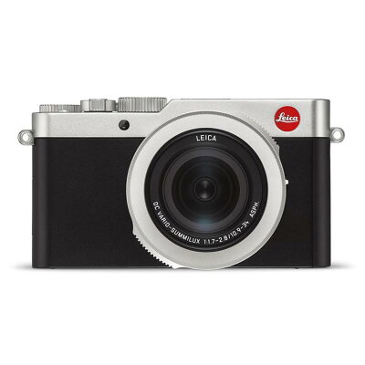 ライカ、4/3型センサー搭載プレミアムコンパクトデジタルカメラ「LEICA 