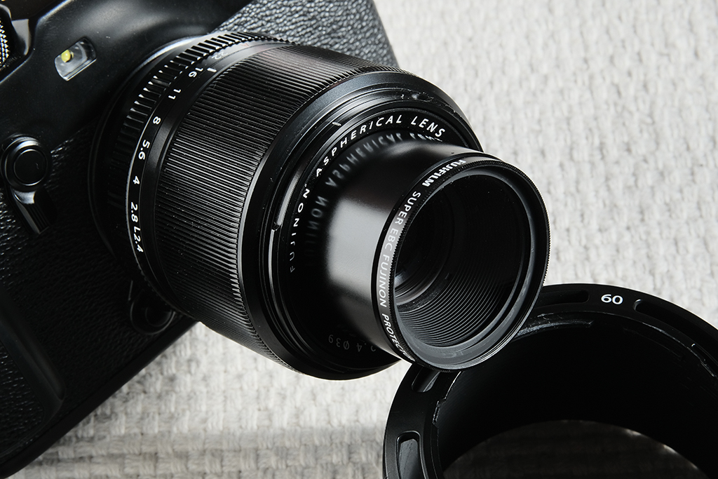 フジノンレンズ XF60mm F2.4 R Macro」を実写レビュー！ | Camera Rev.INFO