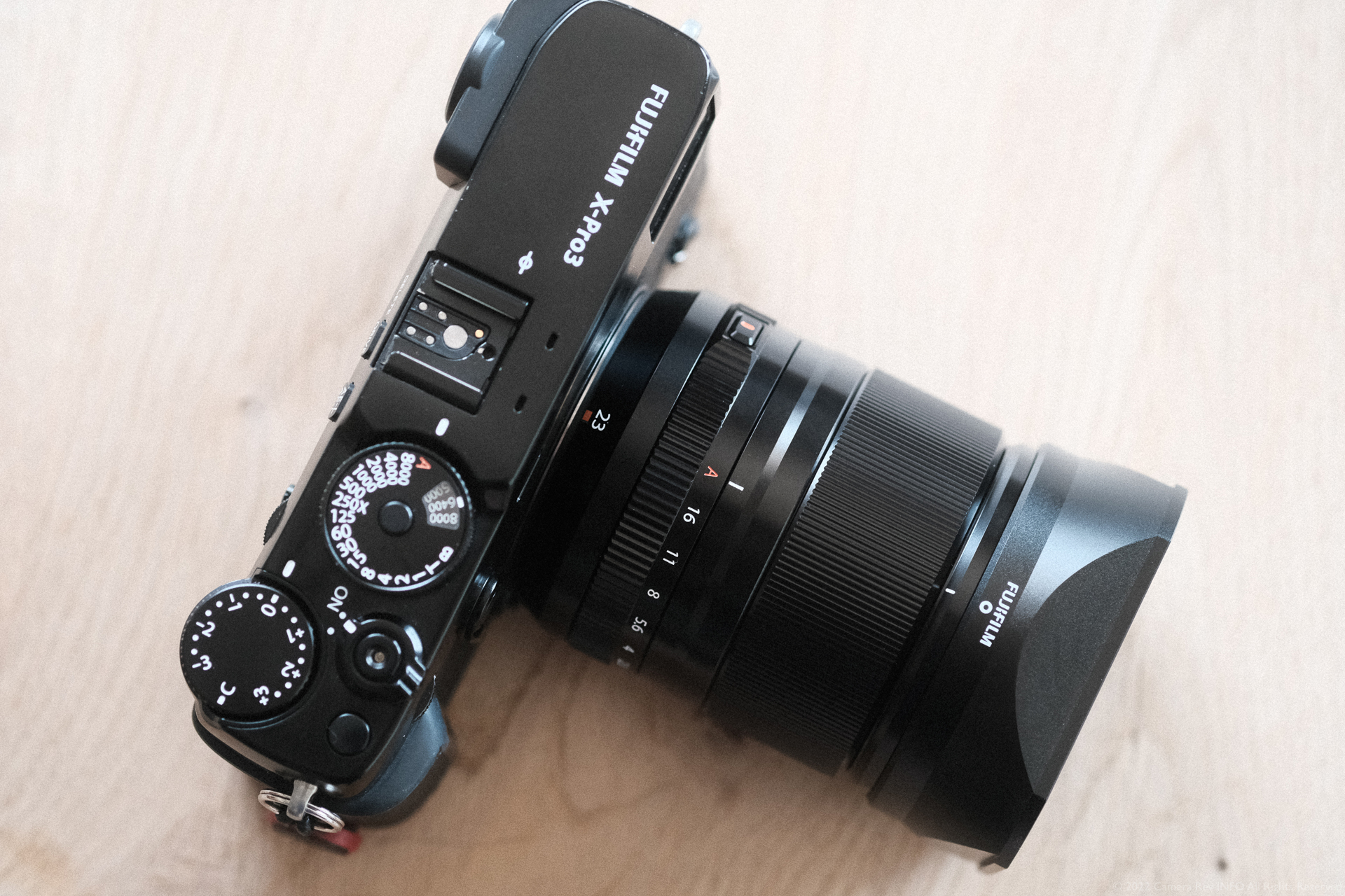 フジノンレンズ「XF23mmF1.4」と「XF23mmF2」を徹底比較！ | Camera ...